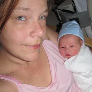 Meet your Posher, Katheryn